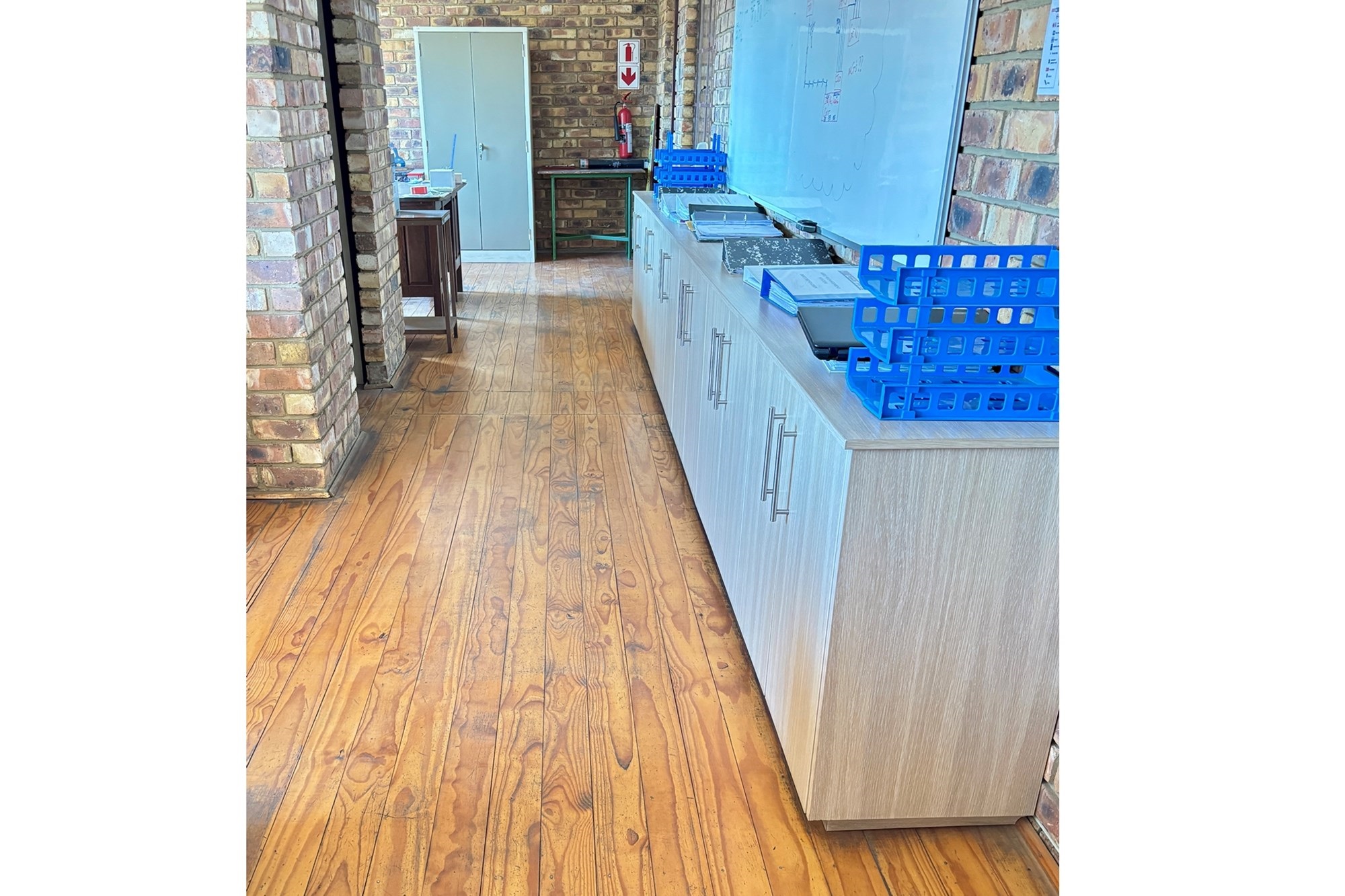 "Prime Vaalpark Warehouse for Sale