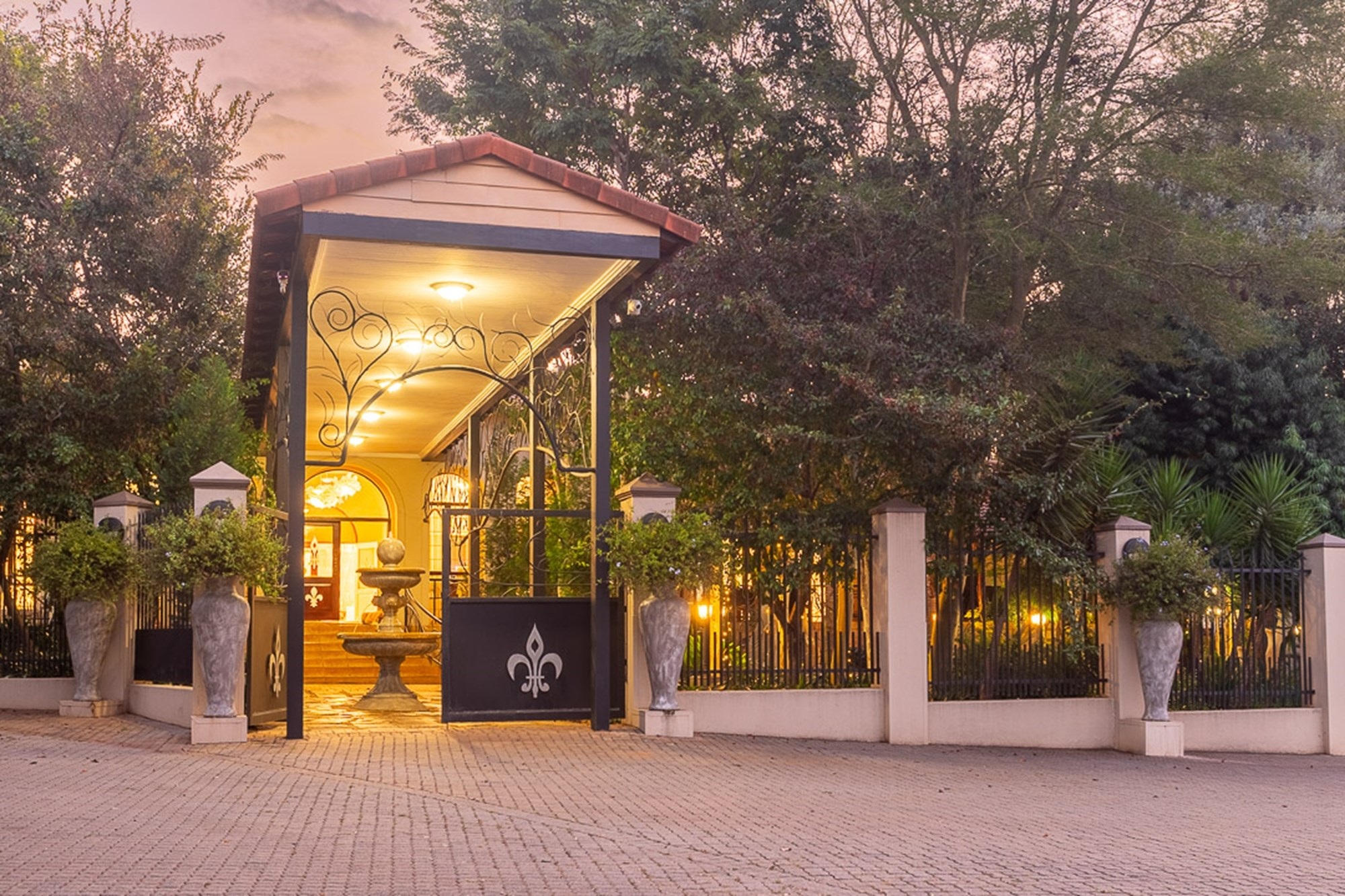 Rare 26-Hectare Equestrian and Event Estate in Pretoria. A Visionary Investment Opportunity