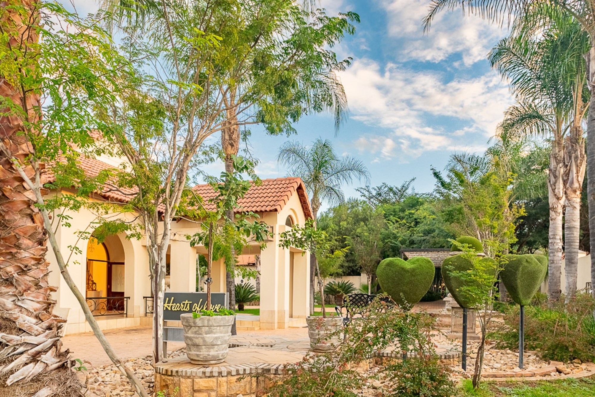 Rare 26-Hectare Equestrian and Event Estate in Pretoria. A Visionary Investment Opportunity