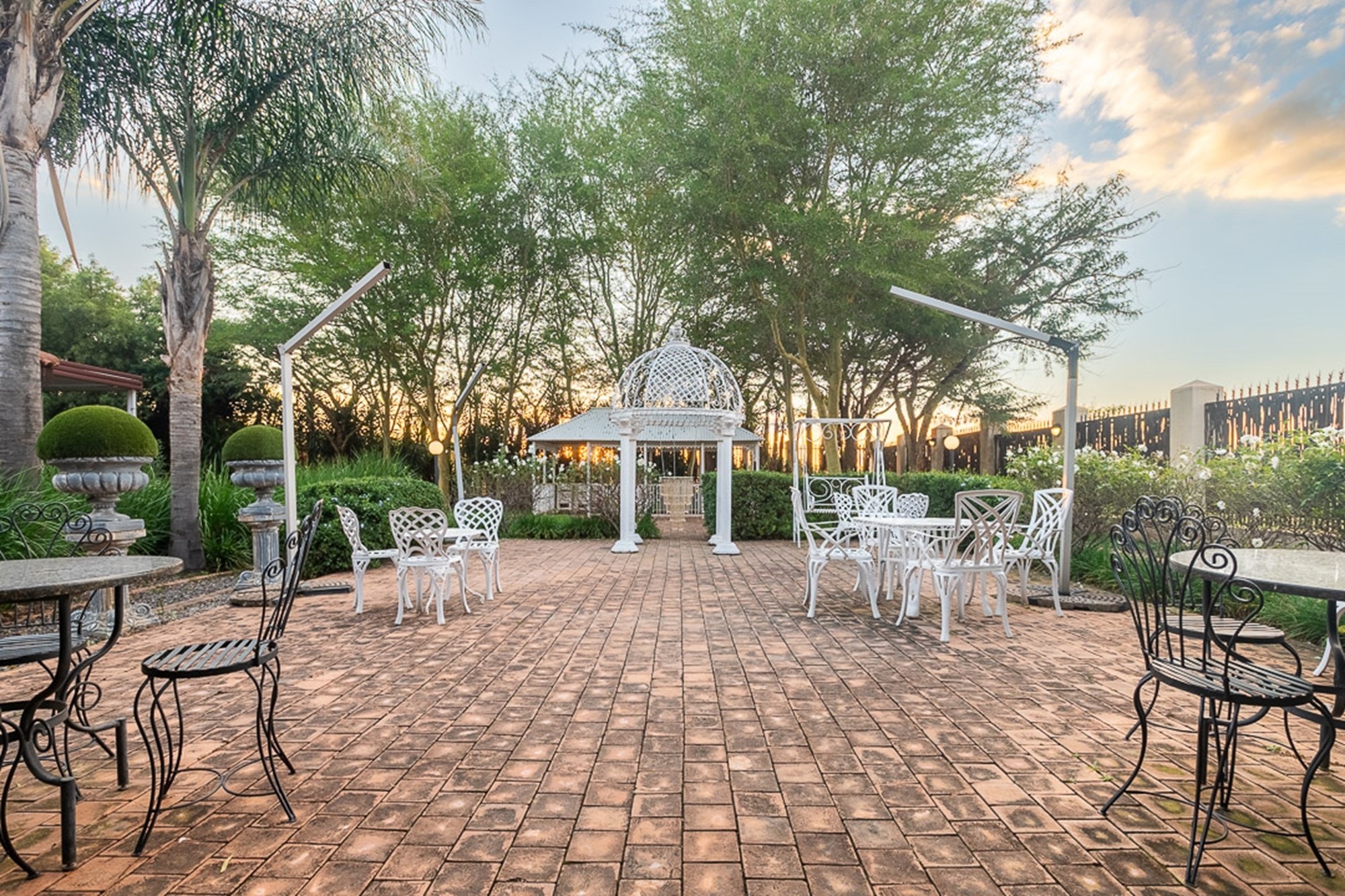 Rare 26-Hectare Equestrian and Event Estate in Pretoria. A Visionary Investment Opportunity