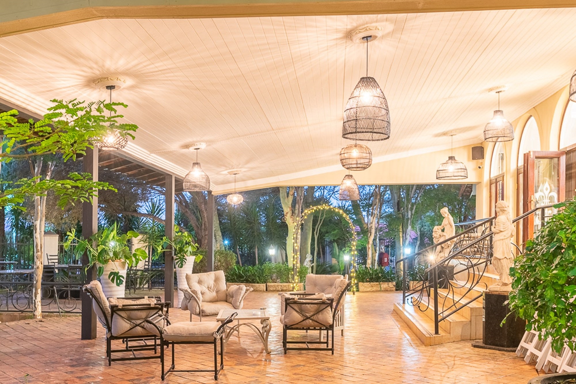 Rare 26-Hectare Equestrian and Event Estate in Pretoria. A Visionary Investment Opportunity