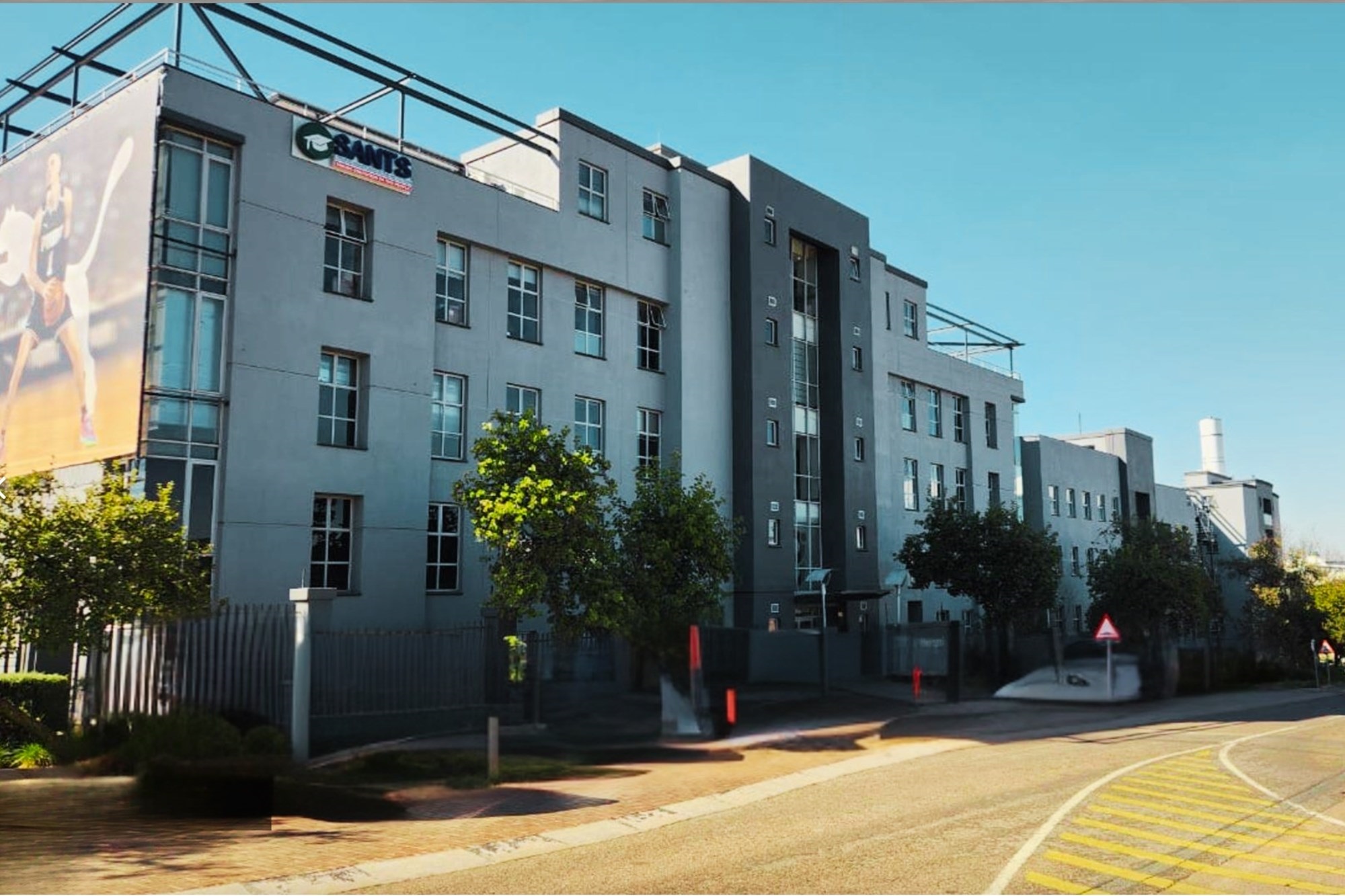 Investment commercial in Menlo park
