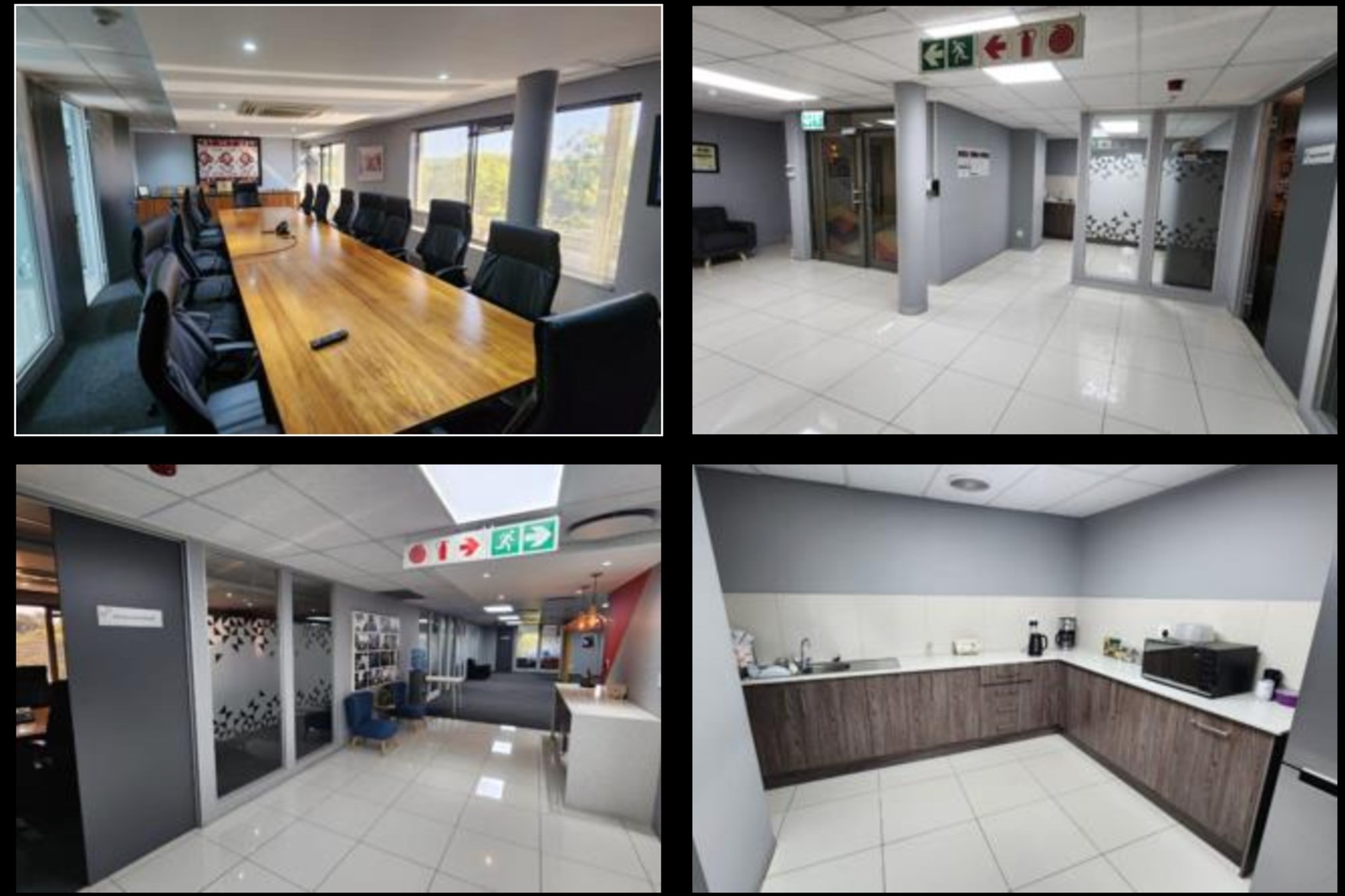 Investment commercial in Menlo park