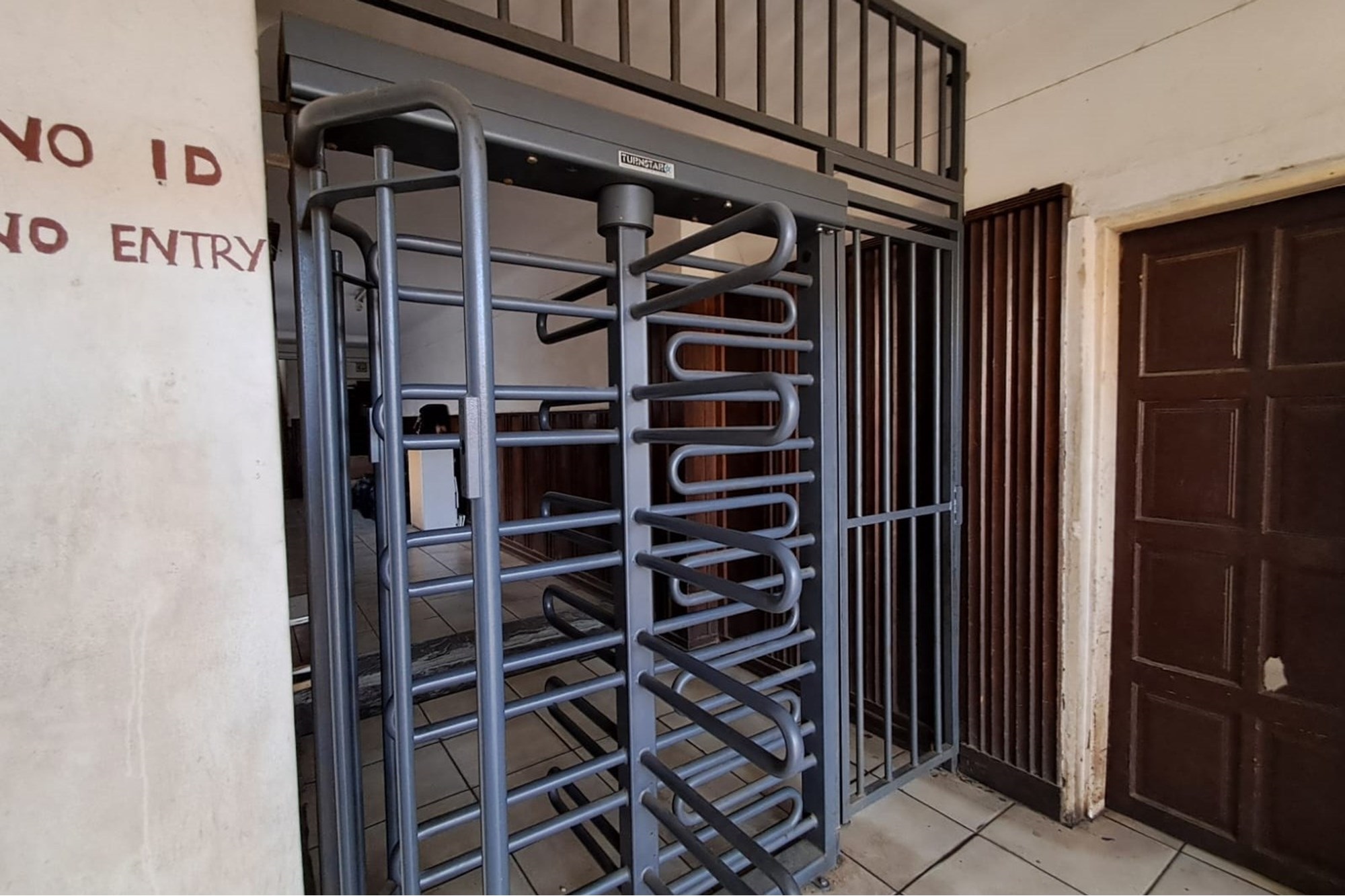 Commercial investment opportunity
