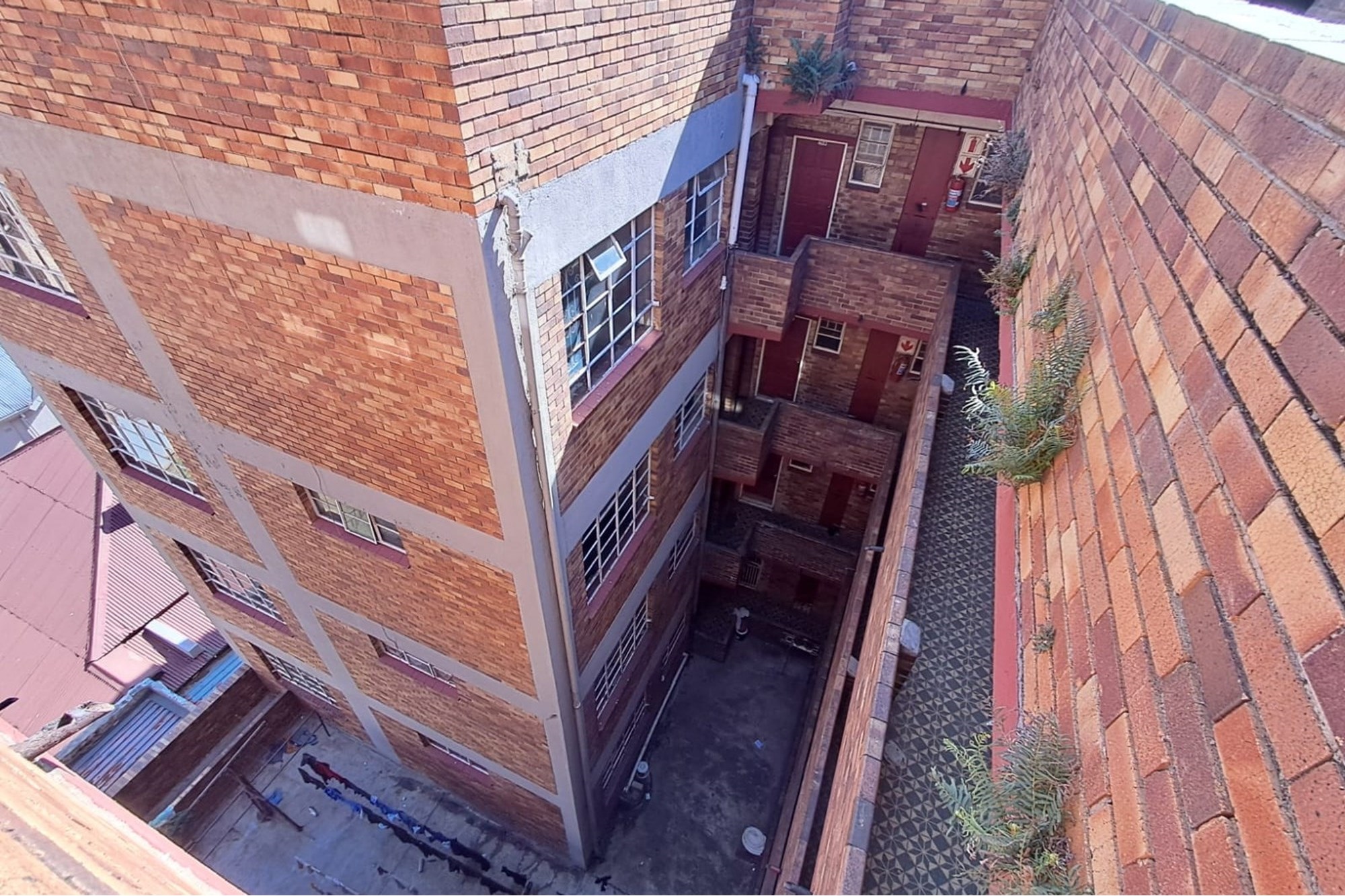 Commercial investment opportunity