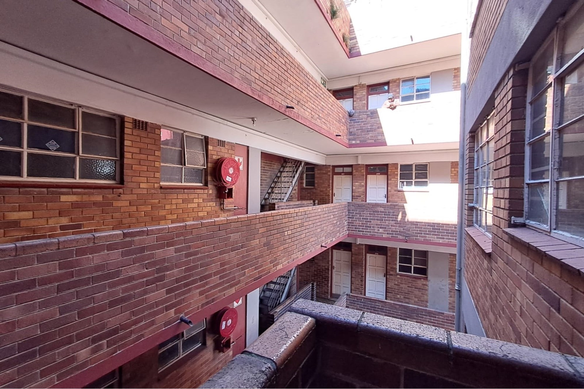 Commercial investment opportunity