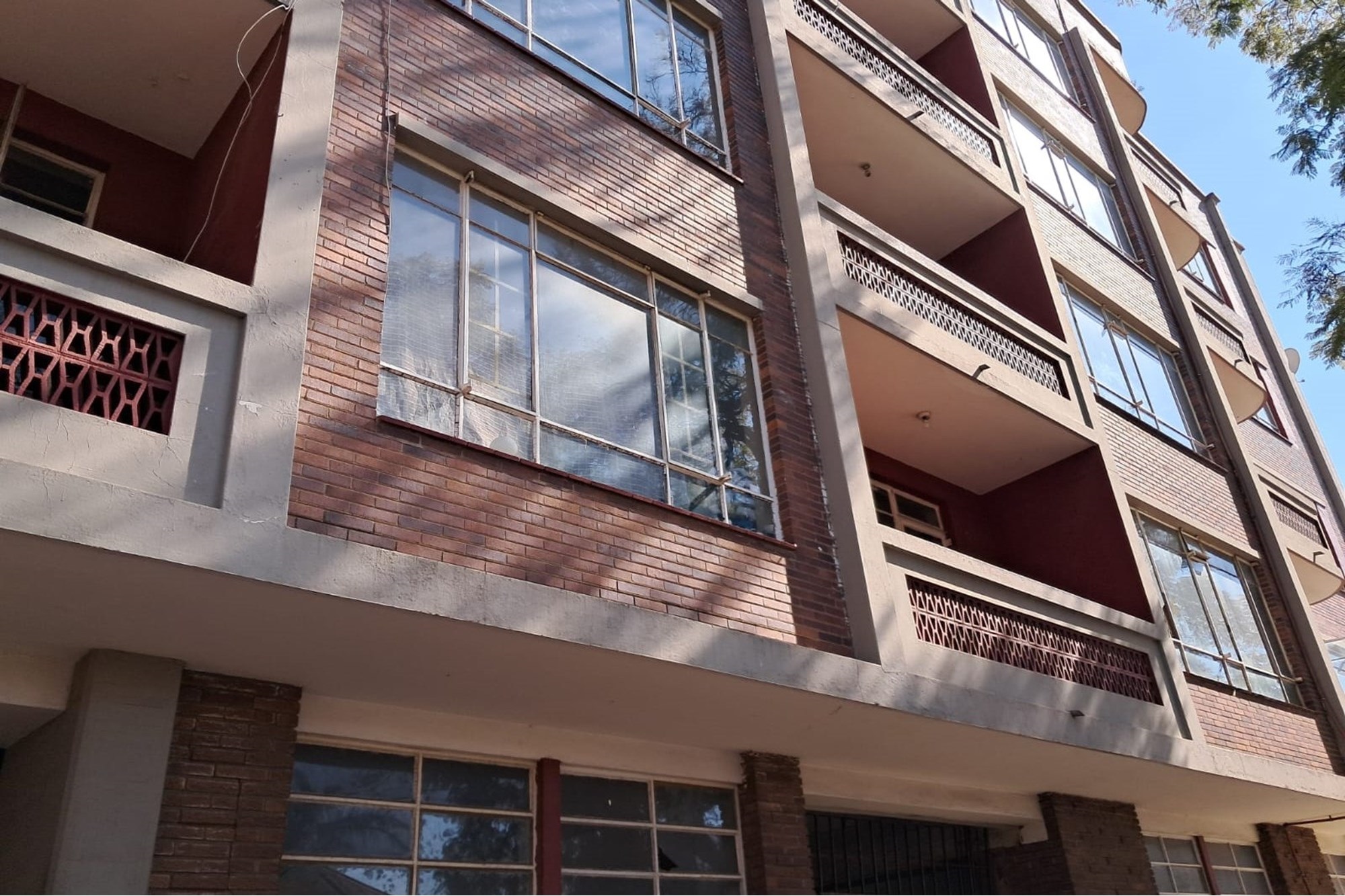 Commercial investment opportunity