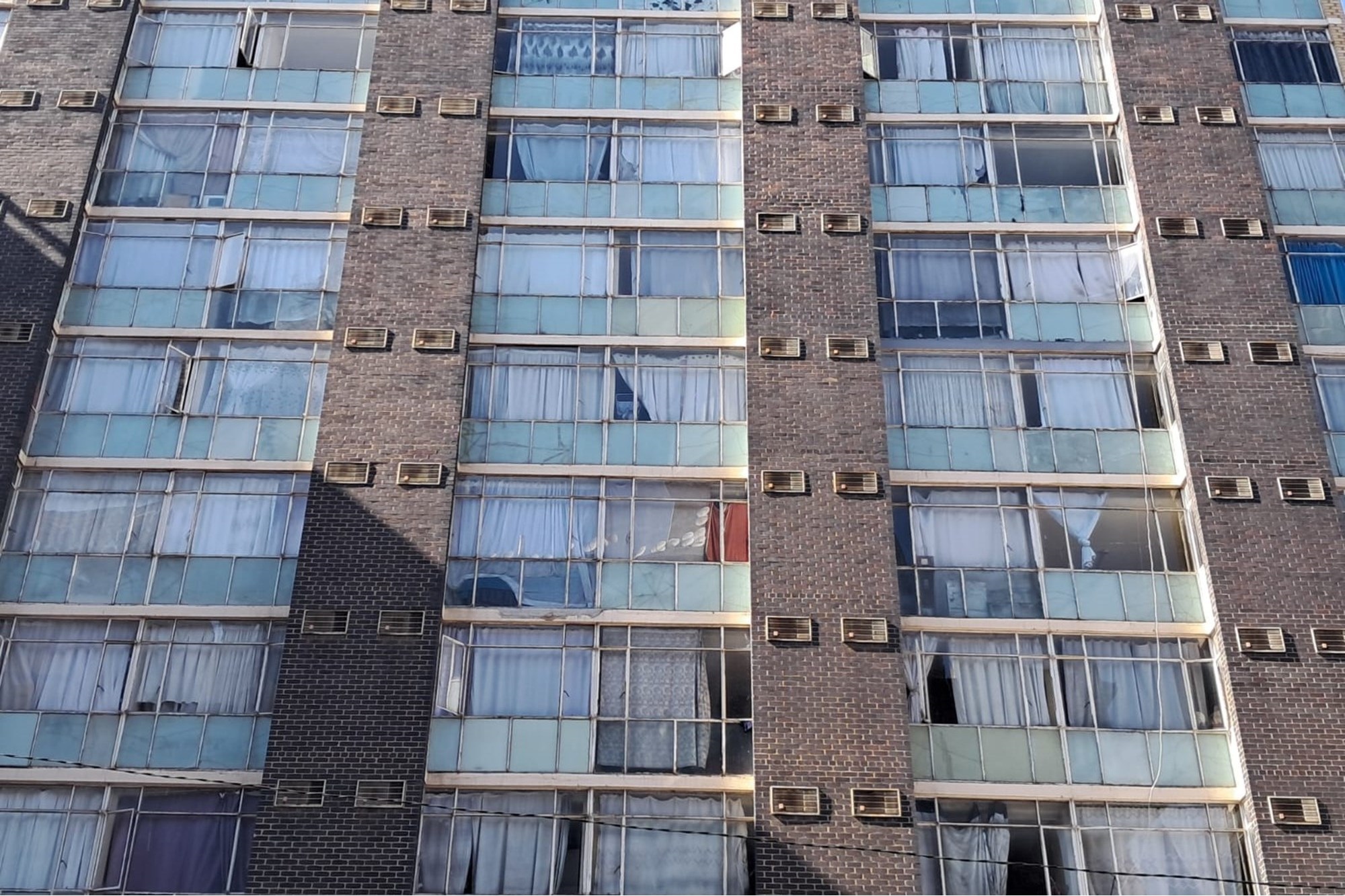 Income Generating Building