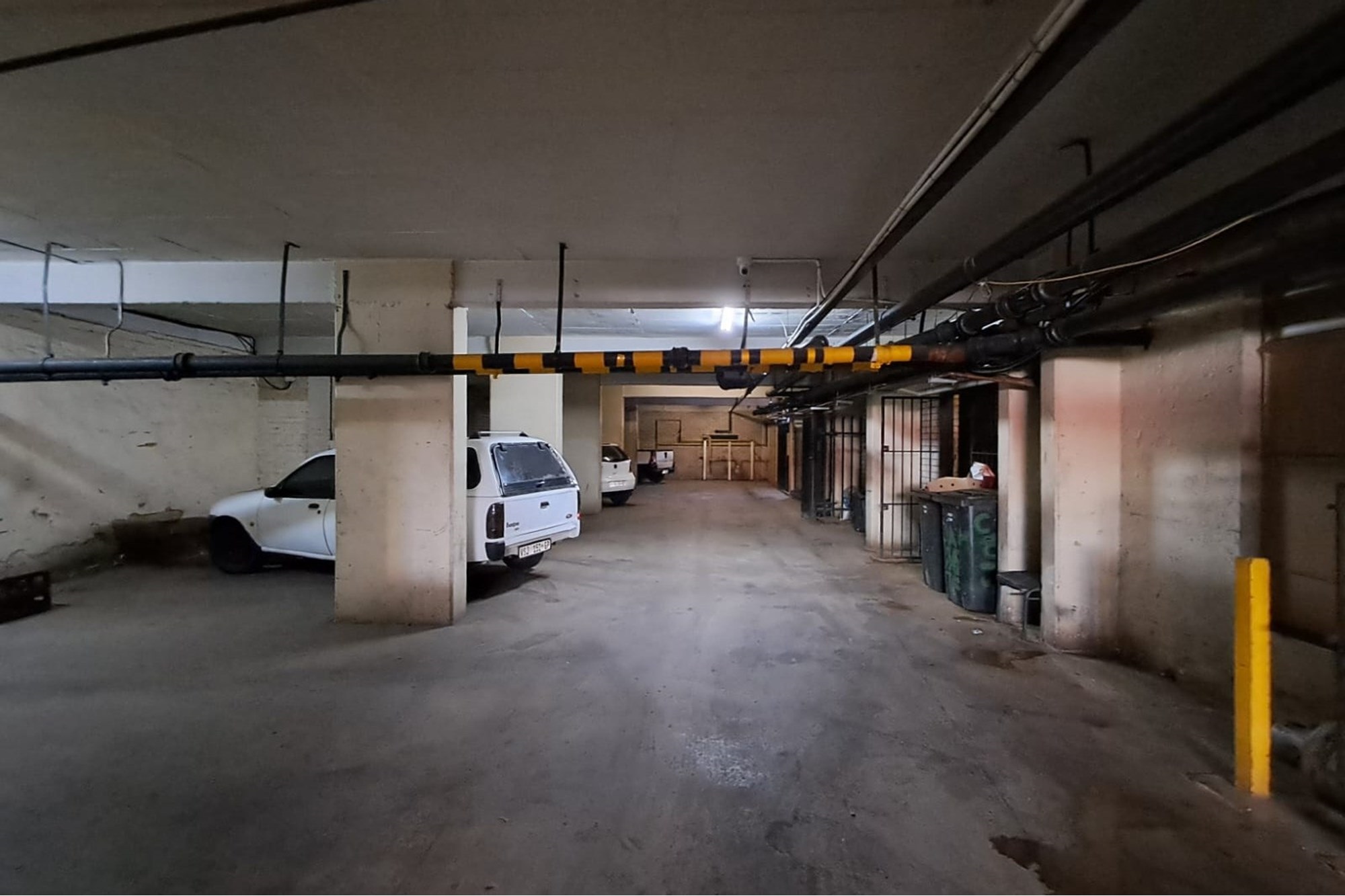 Income Generating Building