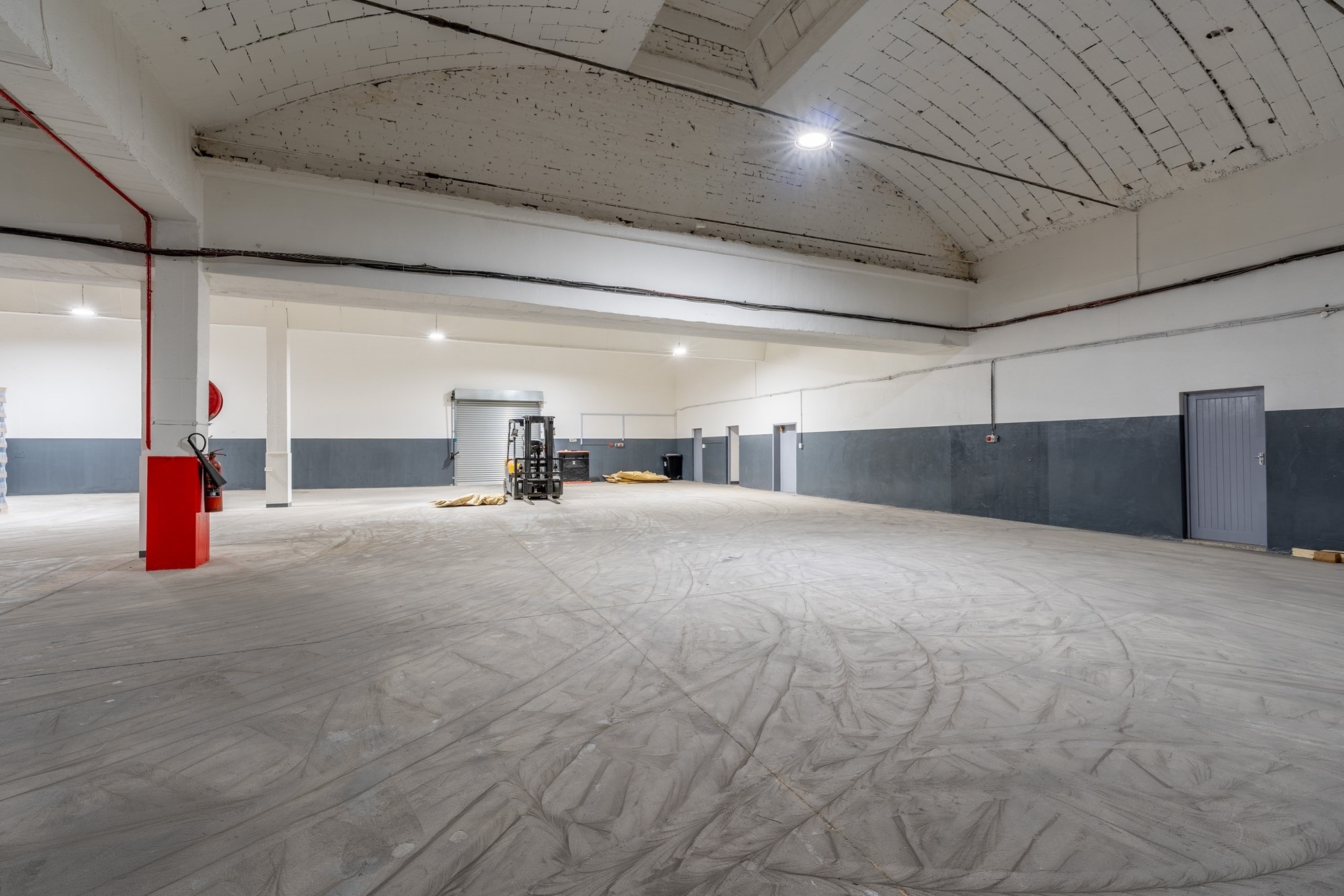 Secure Warehouse for Lease in Spilo Business Park, Paarl
