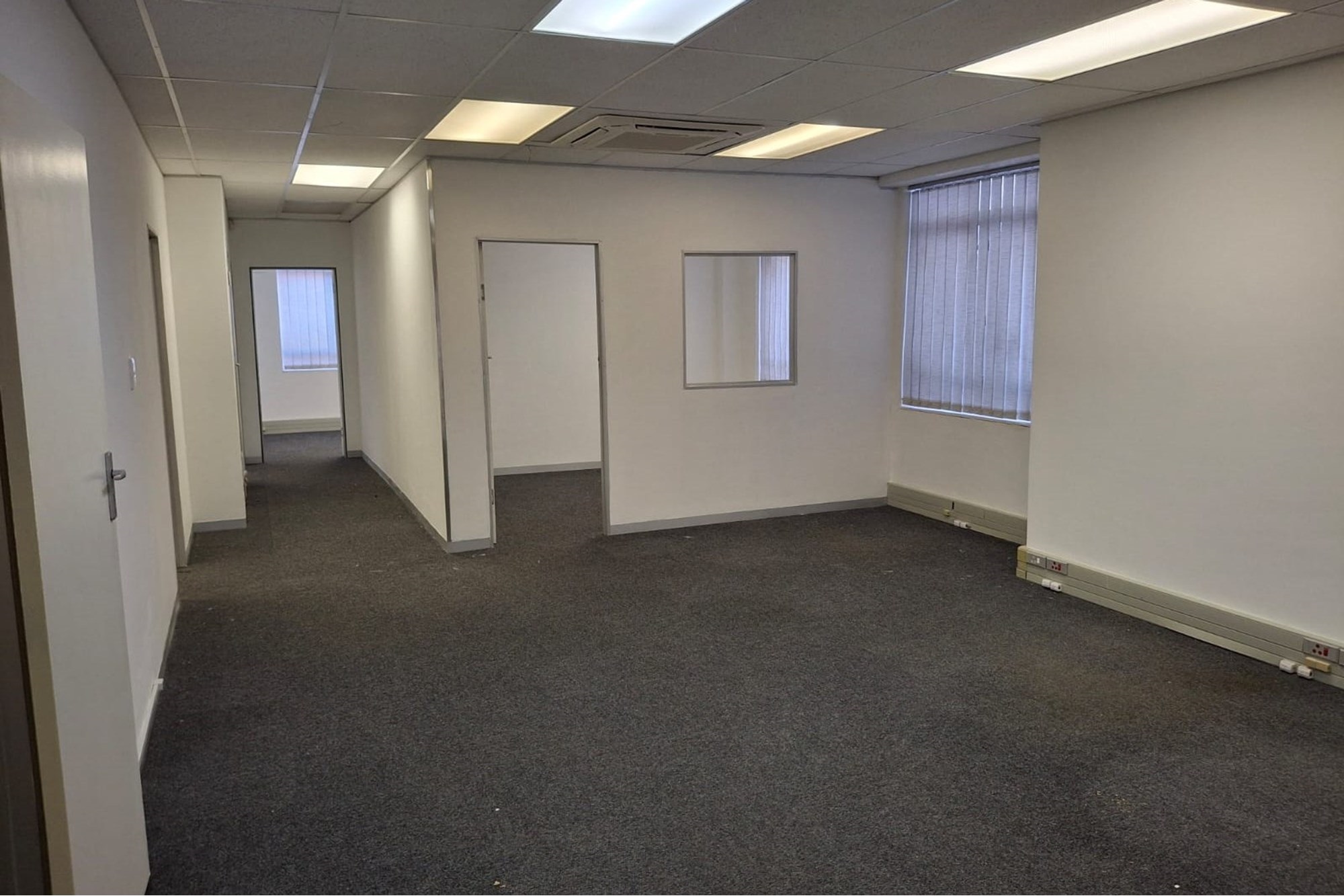 Office for rent in Humewood, Port Elizabeth