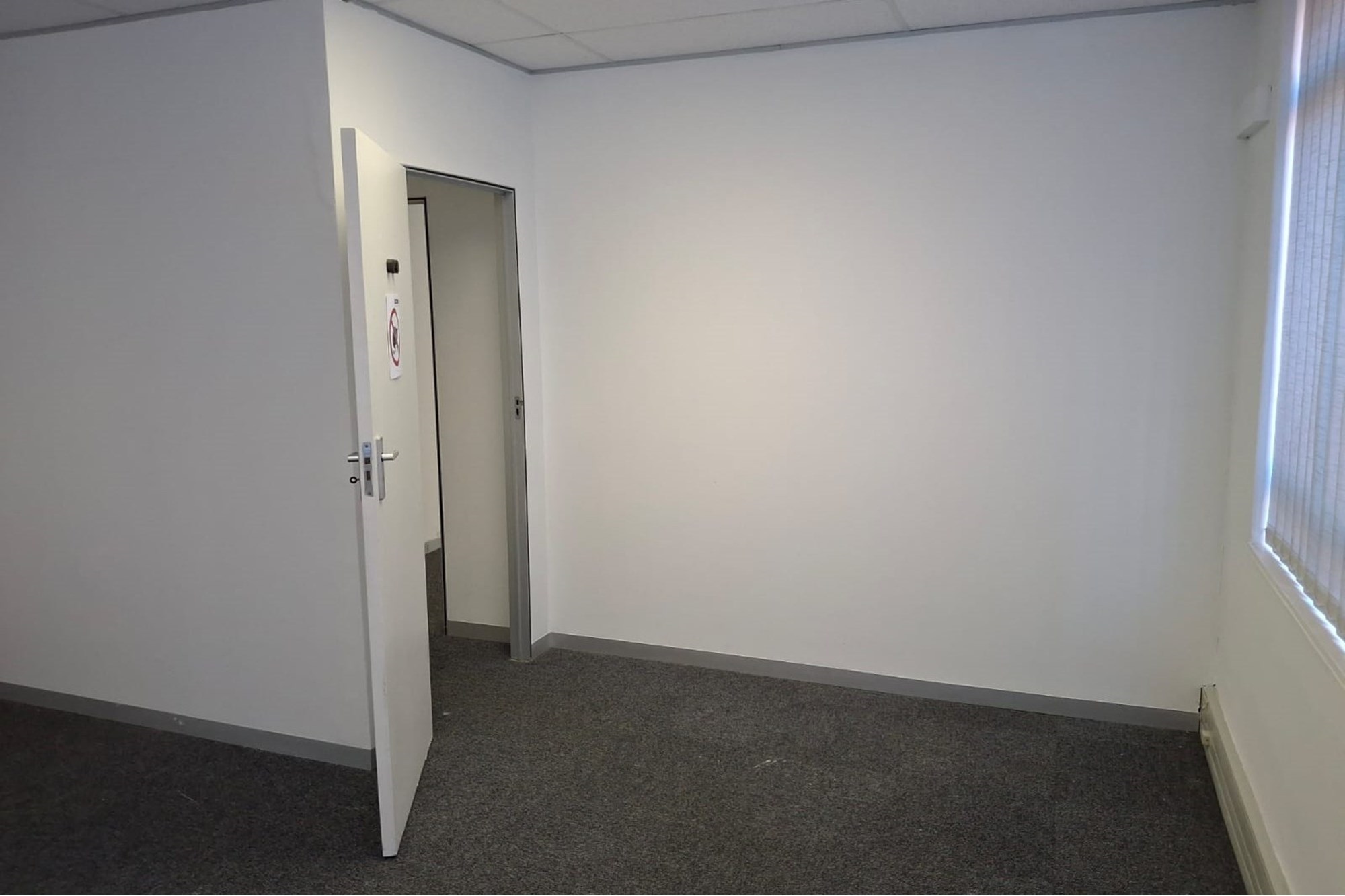 Office for rent in Humewood, Port Elizabeth