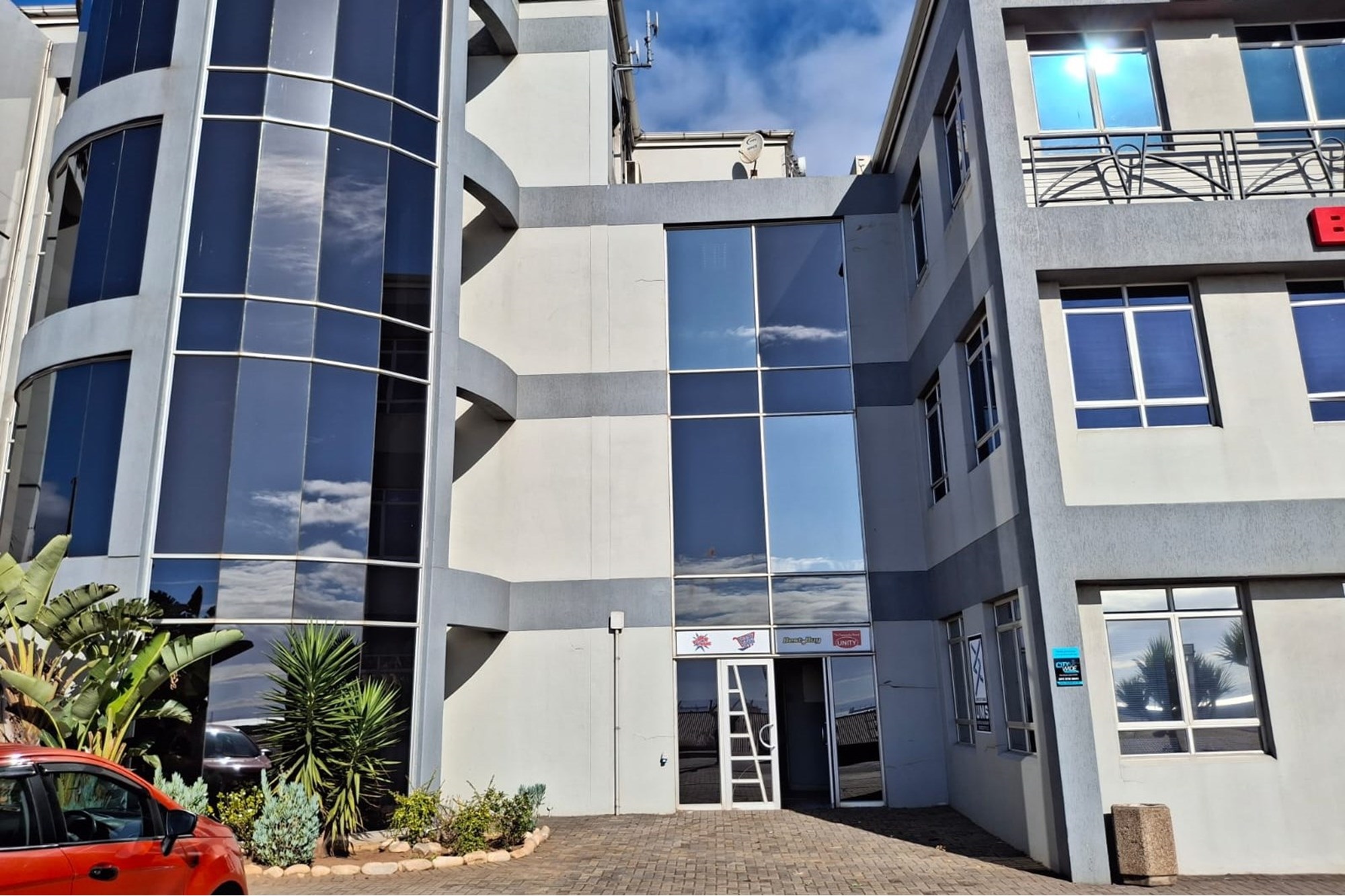 Office for rent in Humewood, Port Elizabeth