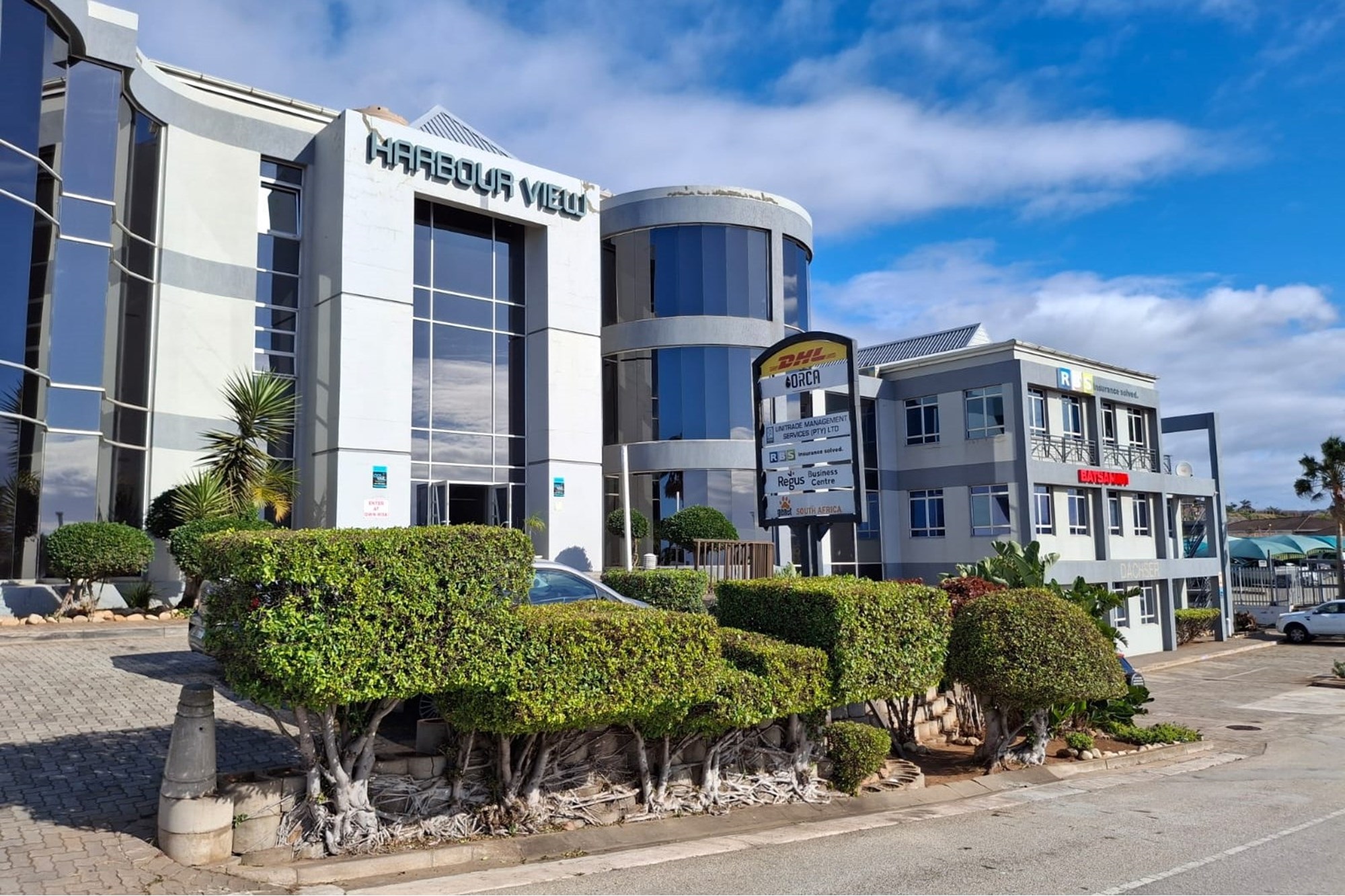 Office for rent in Humewood, Port Elizabeth