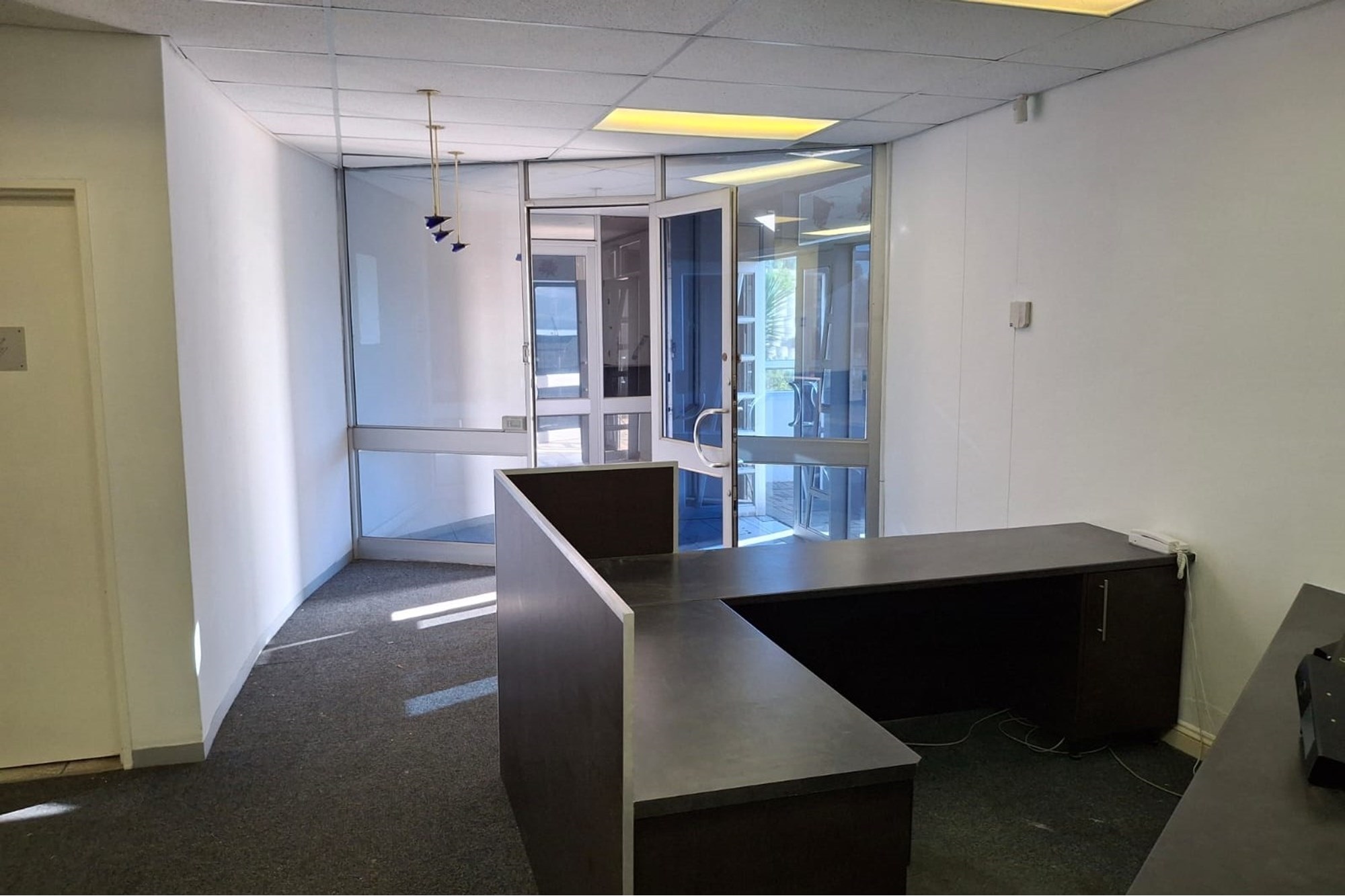 Office for rent in Humewood, Port Elizabeth