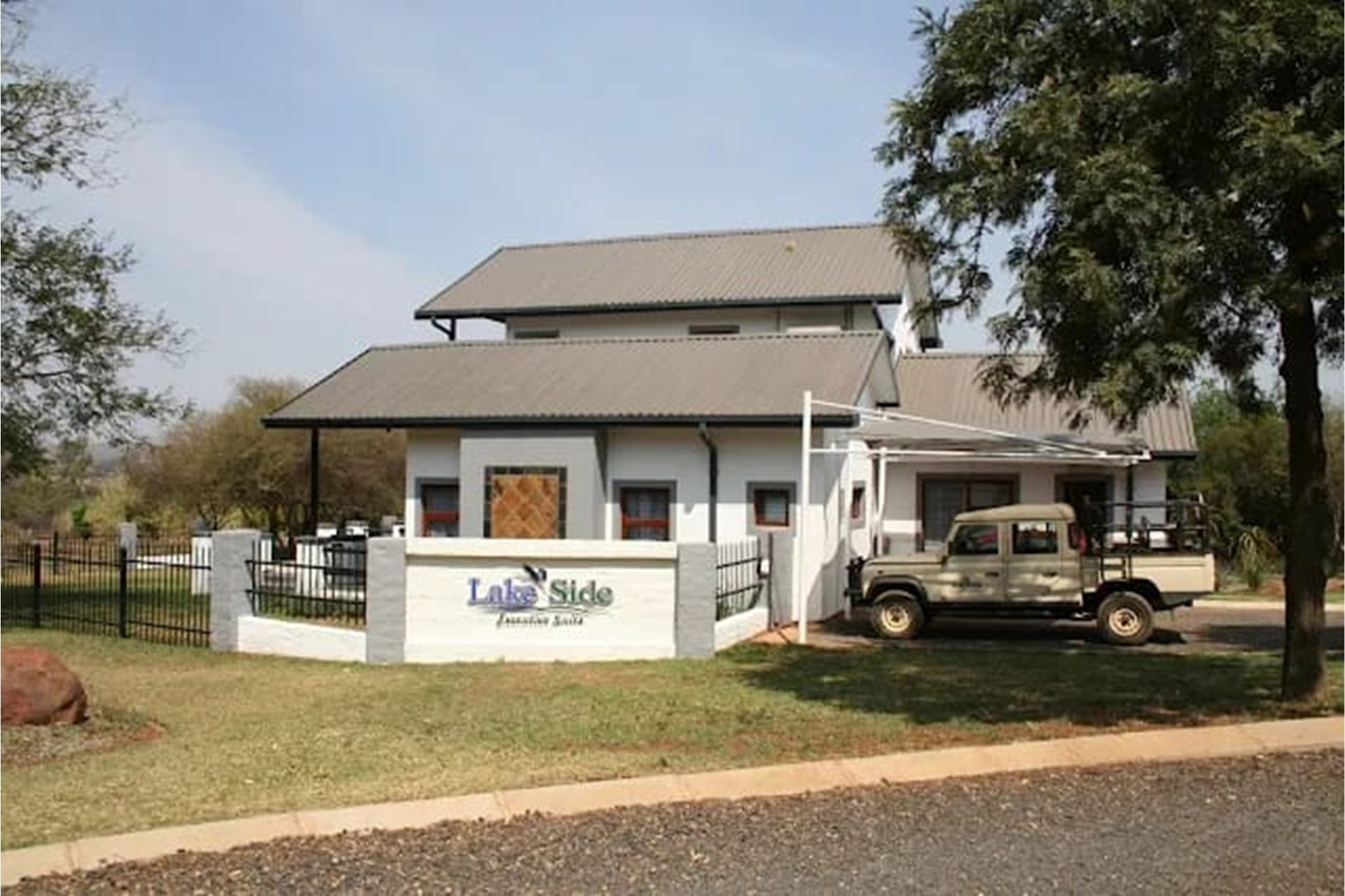 Lodge For Sale in Brits Rural, Brits, North West