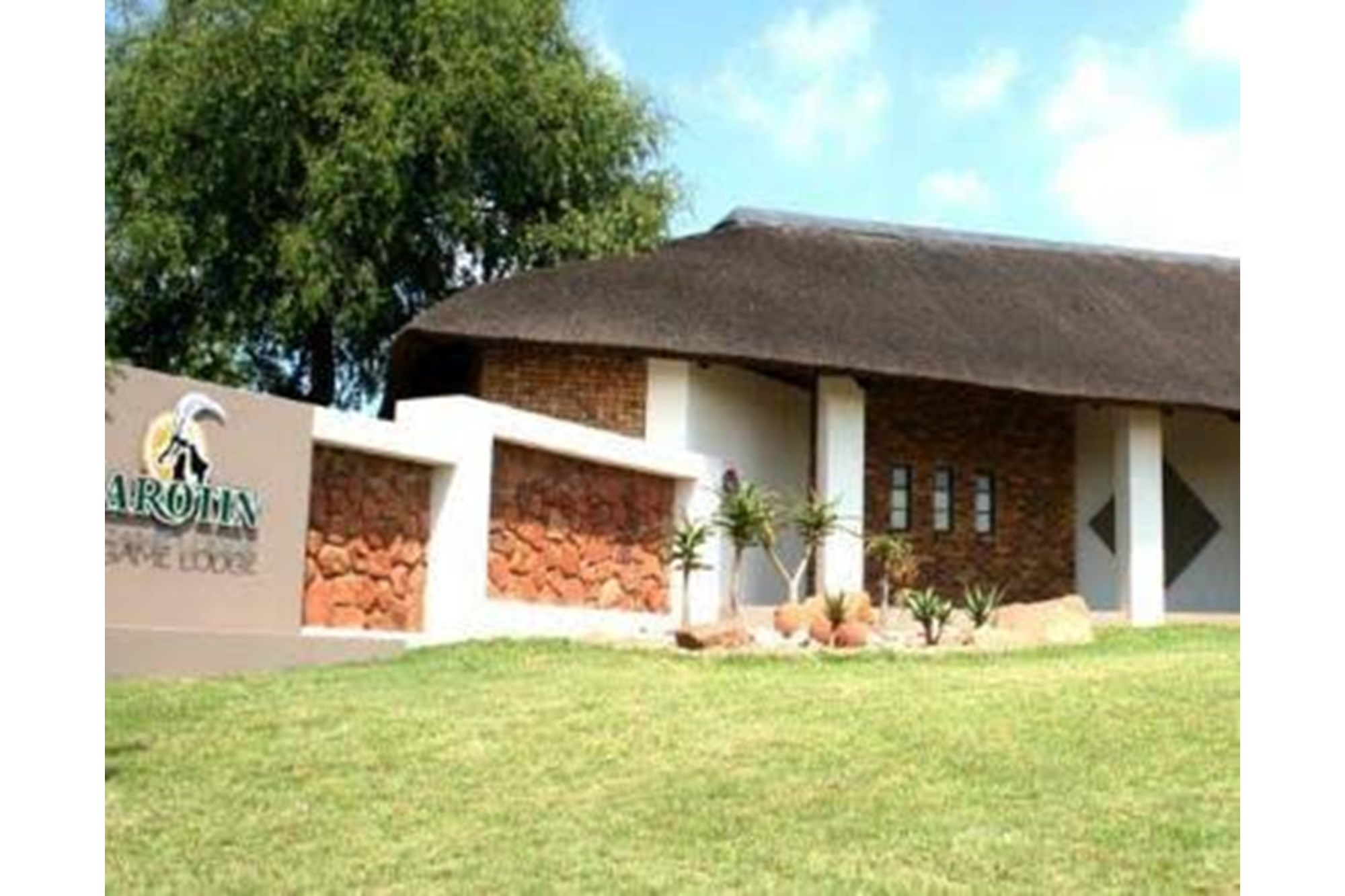 Lodge For Sale in Brits Rural, Brits, North West