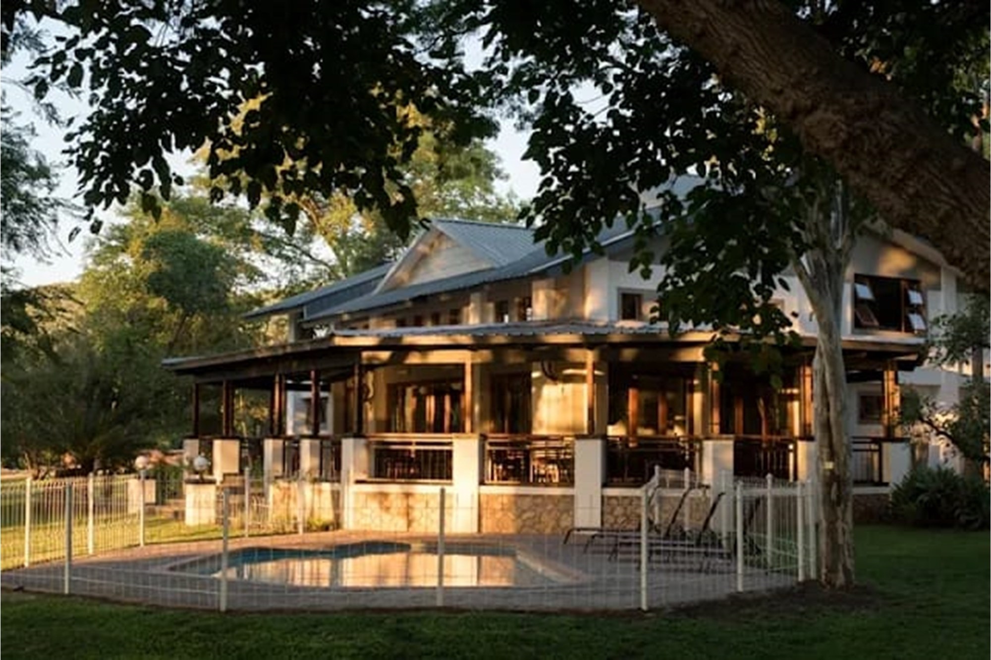 Lodge For Sale in Brits Rural, Brits, North West