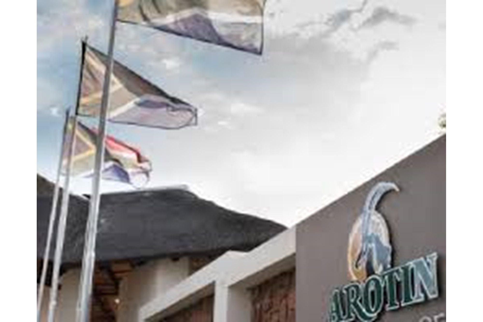 Lodge For Sale in Brits Rural, Brits, North West