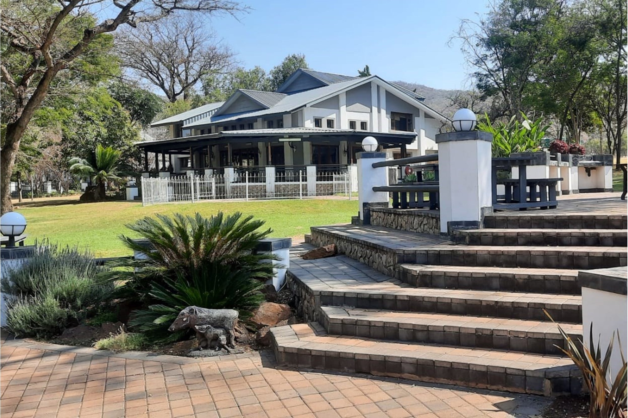 Lodge For Sale in Brits Rural, Brits, North West