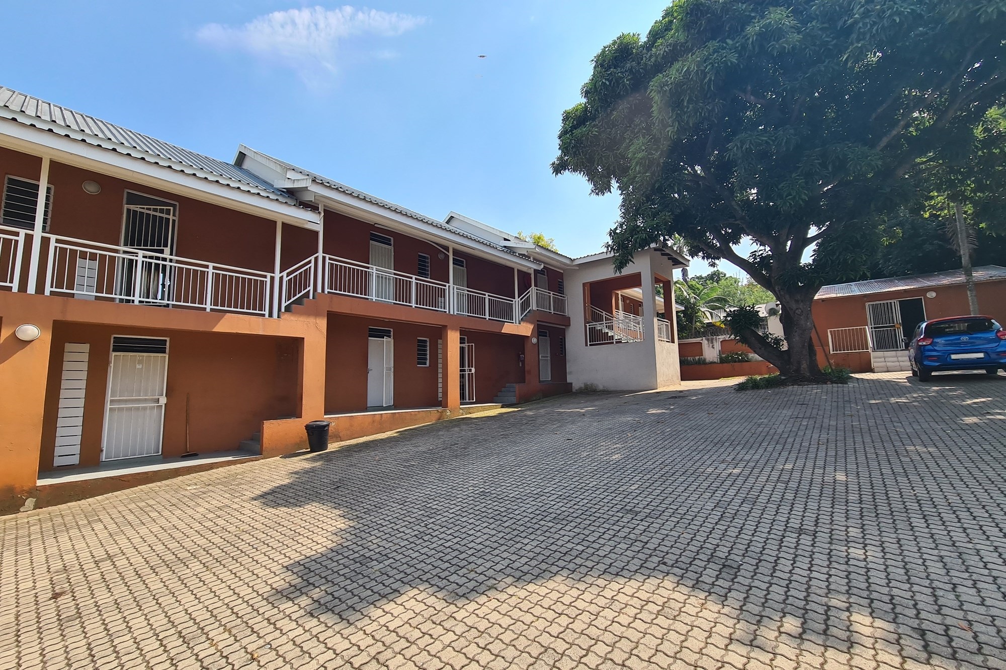 Exceptional Investment Opportunity in the Heart of Nelspruit