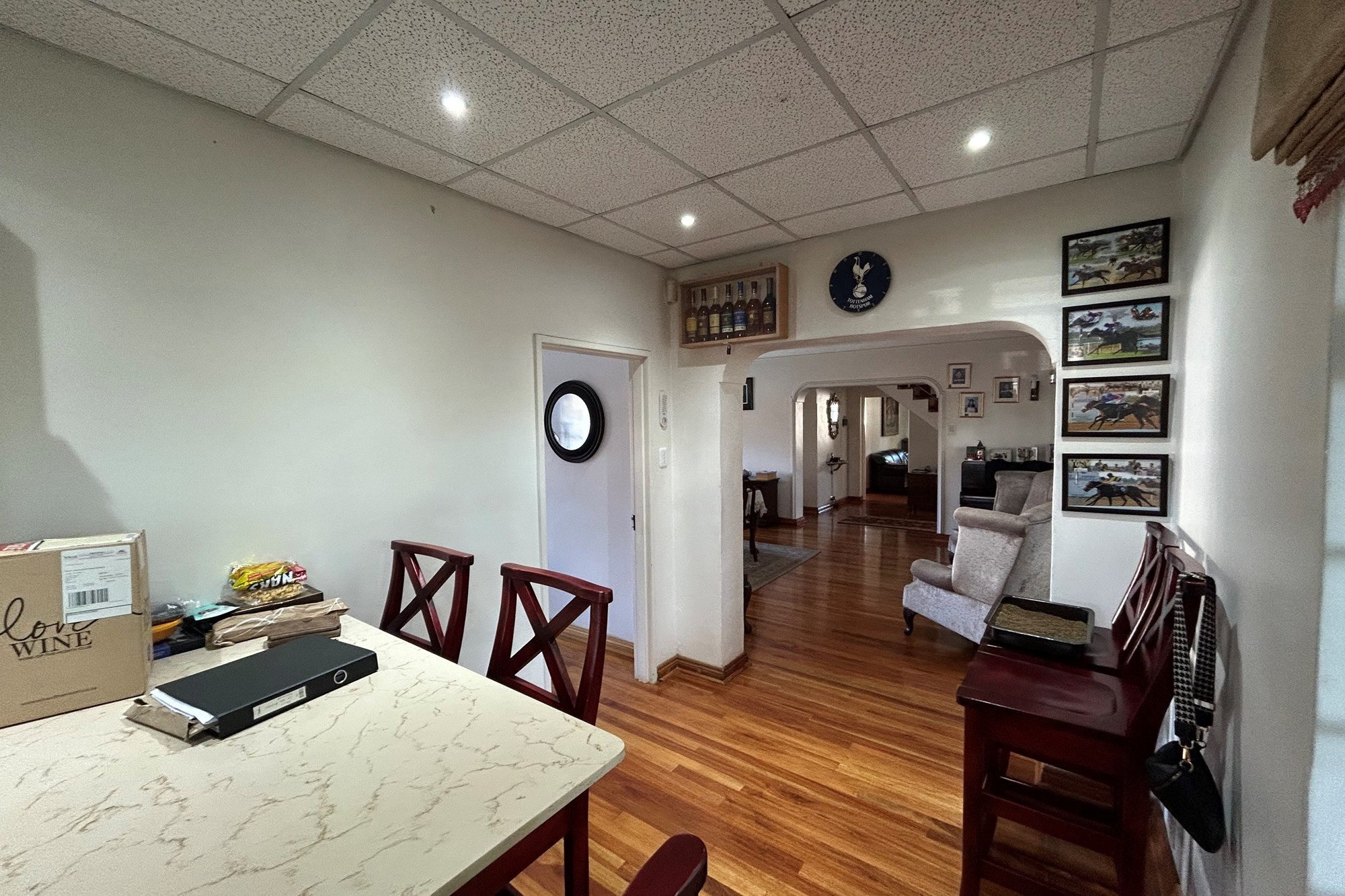 Corner Commercial Property Walmer Main Road