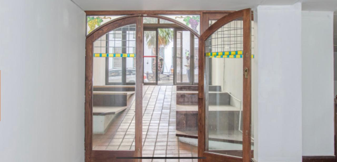 Retail Space To Let On Strand Street