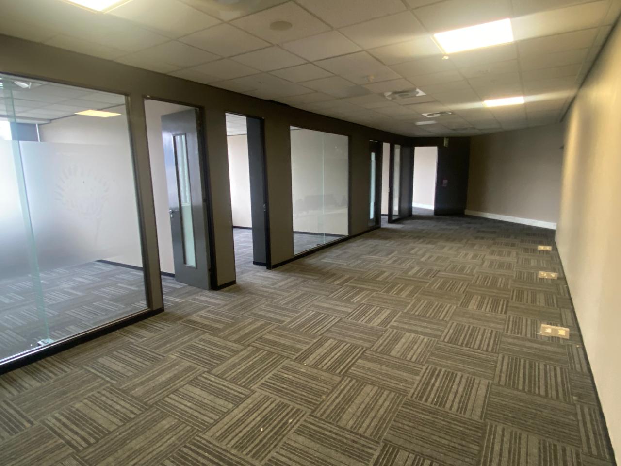 Offices to Let in City Centre