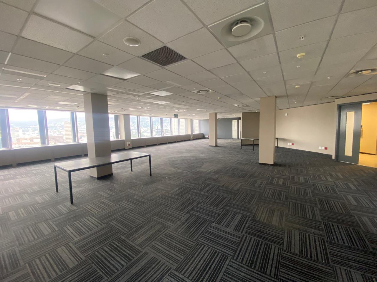 Offices to Let in City Centre