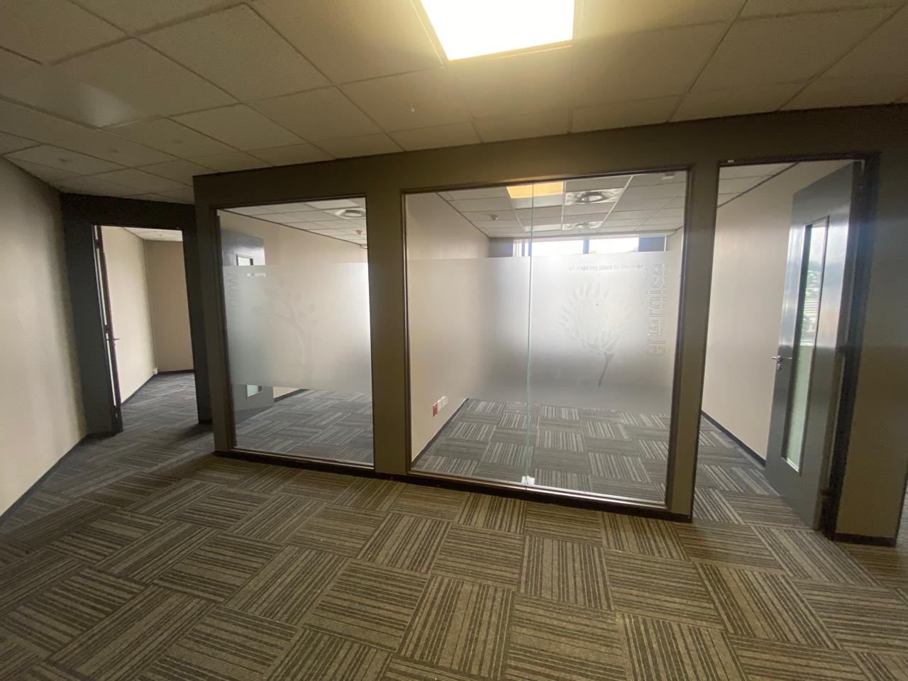 Offices to Let in City Centre