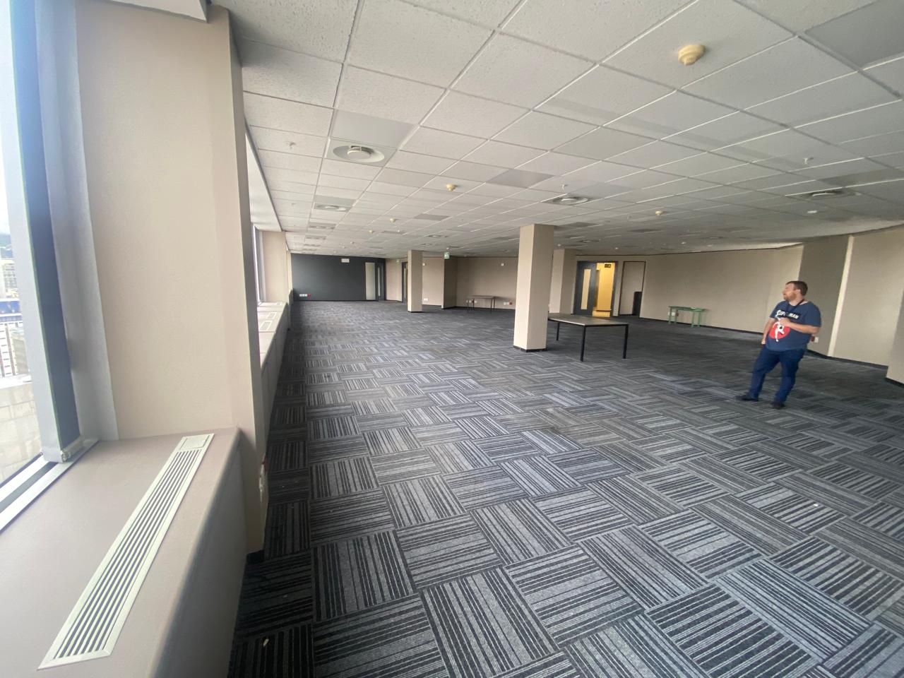 Offices to Let in City Centre