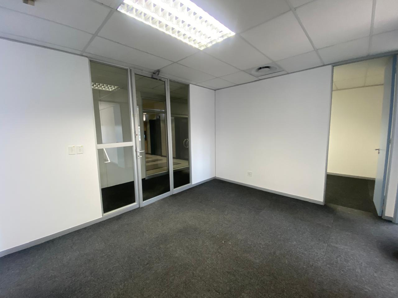 Office Space to Let in City Centre