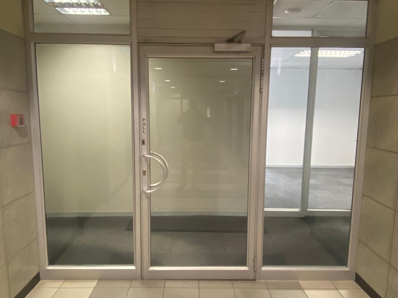 Office Space to Let in City Centre