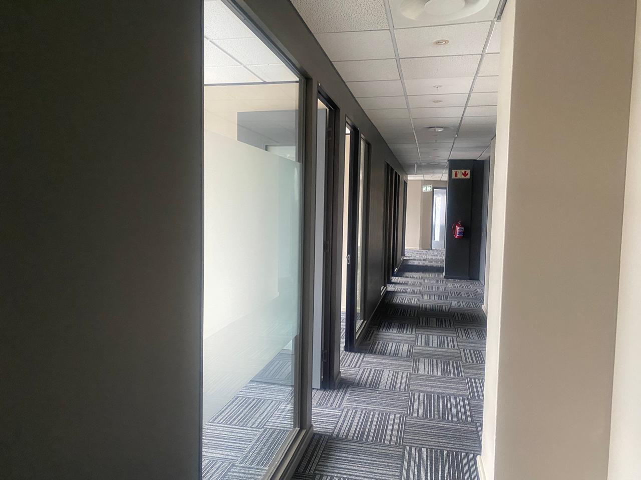 Office Space to Let in City Centre