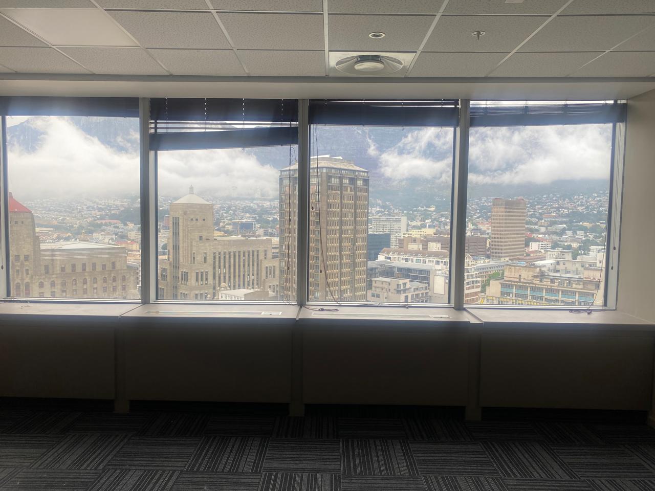 Office Space to Let in City Centre