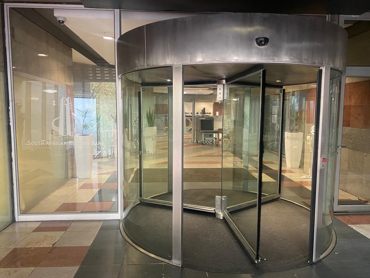 Office Space To Let in City Centre, Cape Town