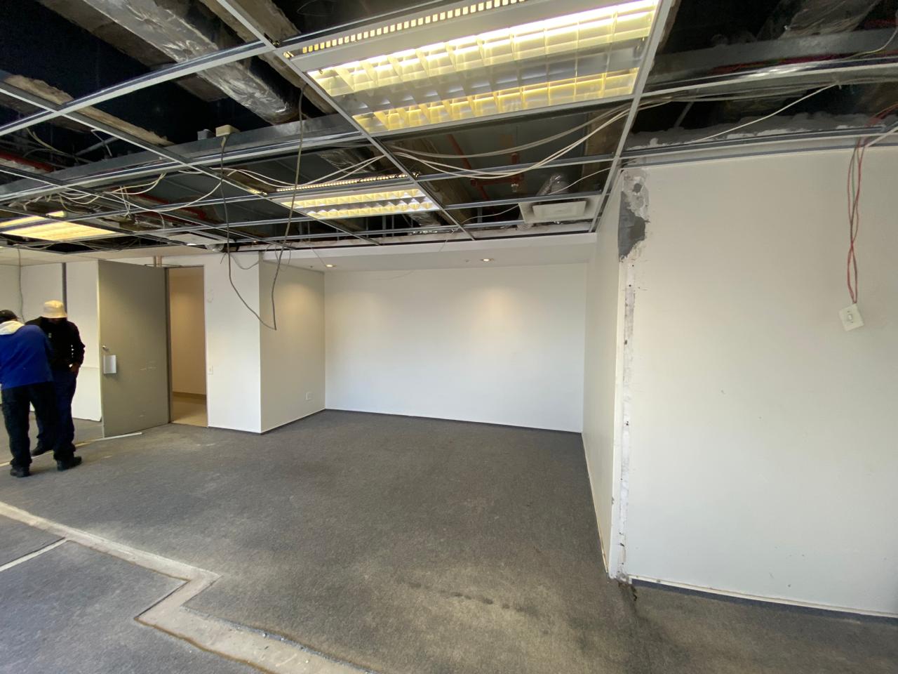 Commercial Space to Let in City Centre