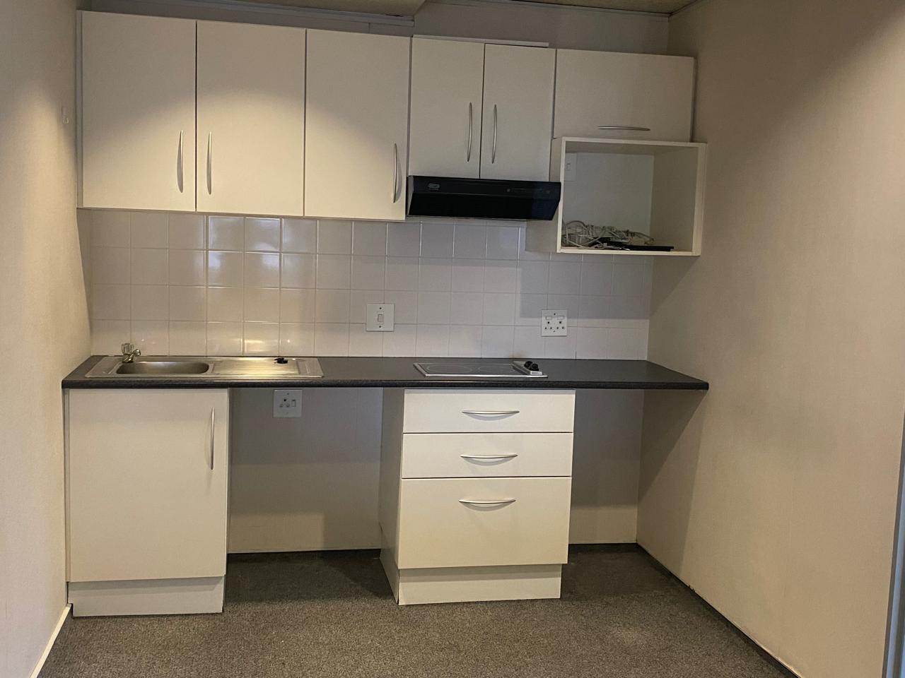 Commercial Space to Let in City Centre
