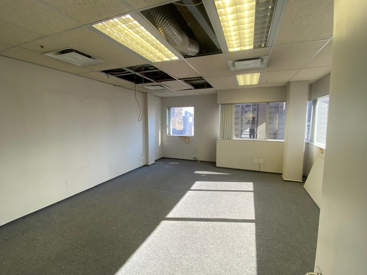 Commercial Space to Let in City Centre