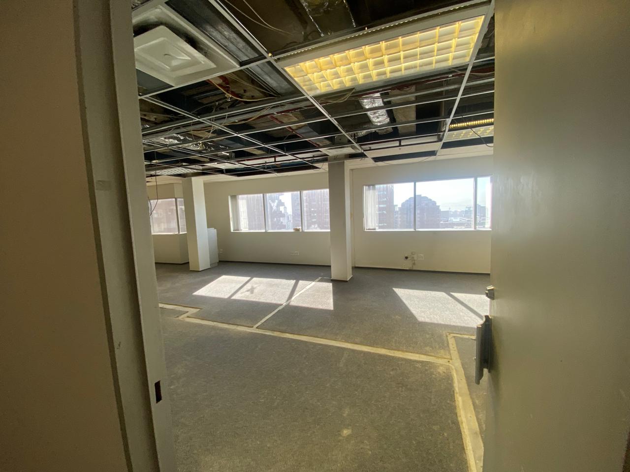 Commercial Space to Let in City Centre