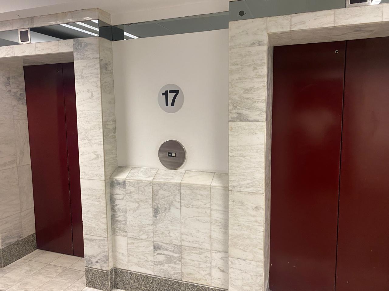 Commercial Space to Let in City Centre