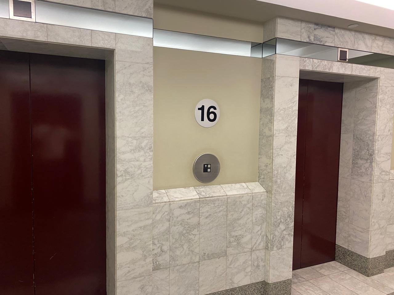 Commercial Space to Let in City Centre
