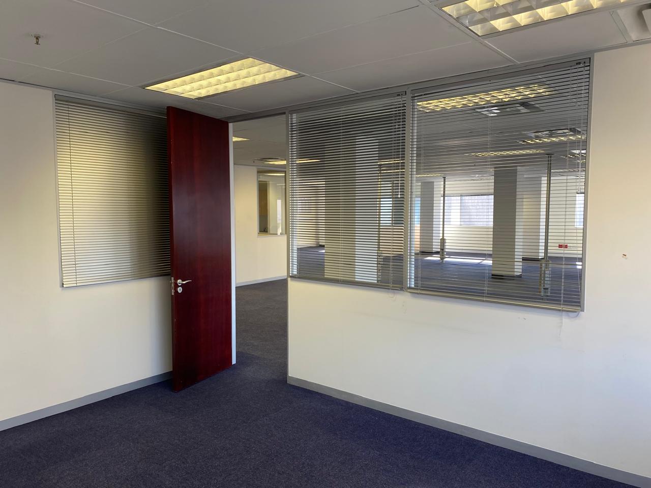 Commercial Space to Let in City Centre