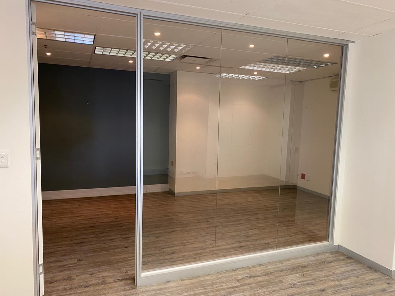 Commercial Space to Let in City Centre