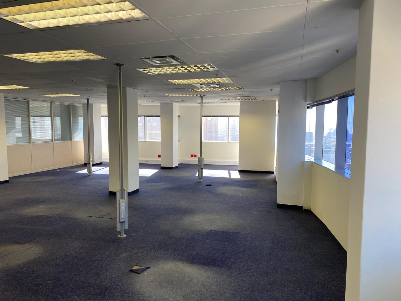 Commercial Space to Let in City Centre