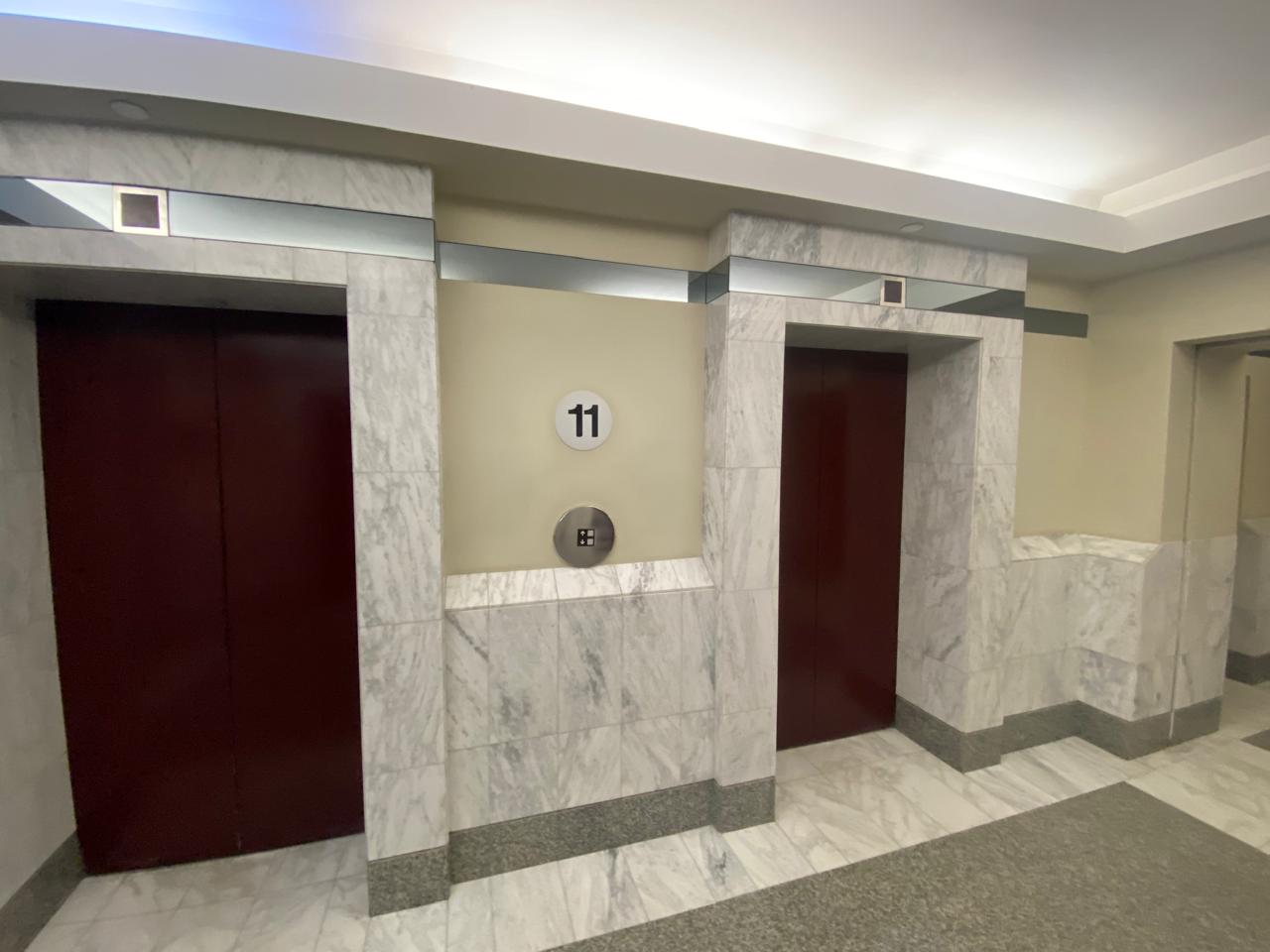 Commercial Space to Let in City Centre