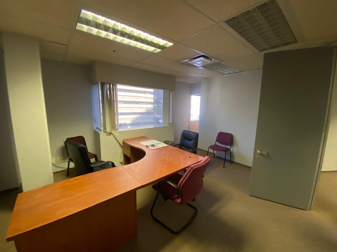Commercial Space to Let in City Centre