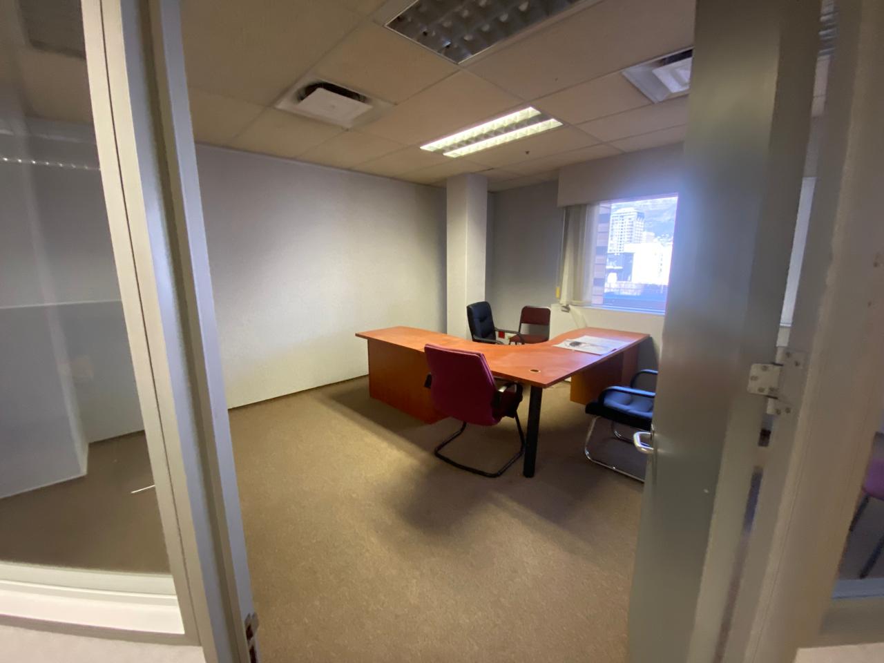 Commercial Space to Let in City Centre