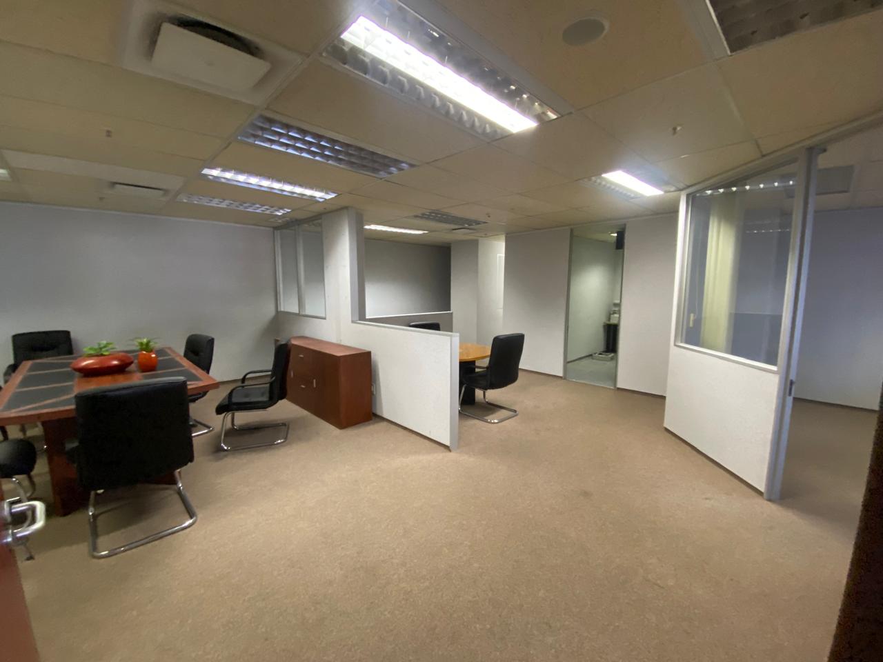 Commercial Space to Let in City Centre