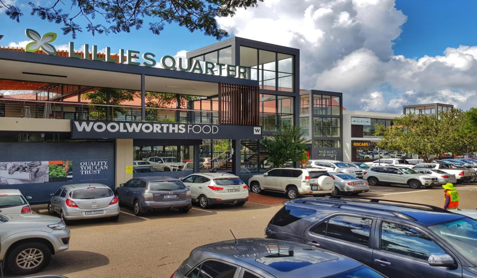 Retail Space for rent in Hillcrest Central, Hillcrest, KwaZulu Natal, 373 m²